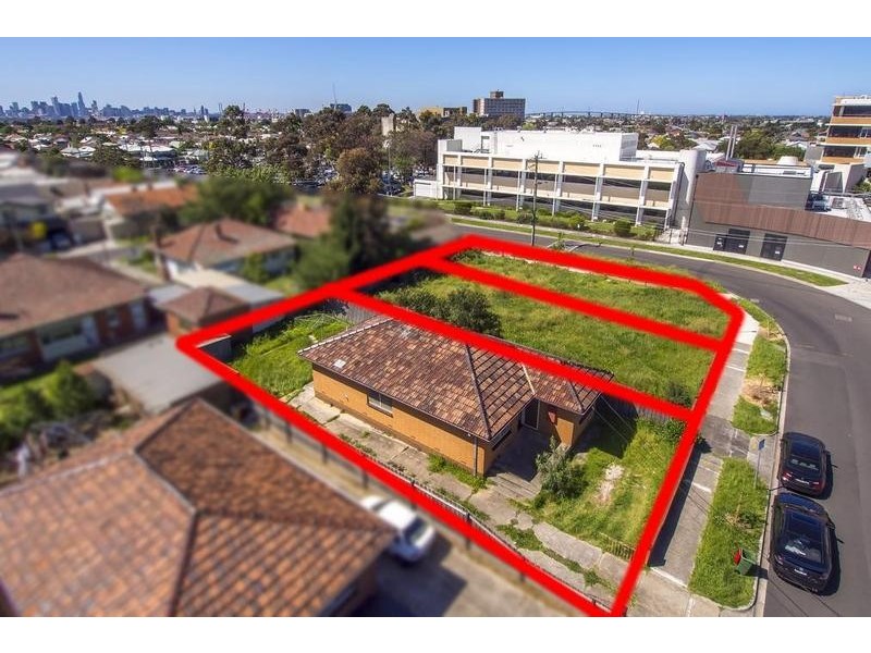 15 Mavis Street, Footscray VIC 3011