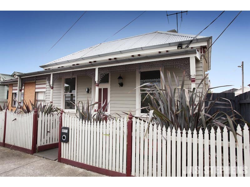 32 Blackwood Street, Yarraville VIC 3013