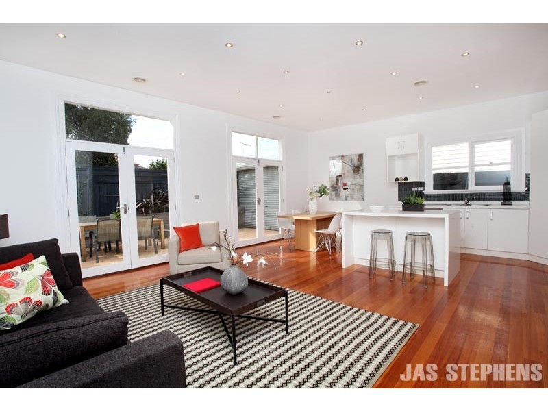 32 Blackwood Street, Yarraville VIC 3013