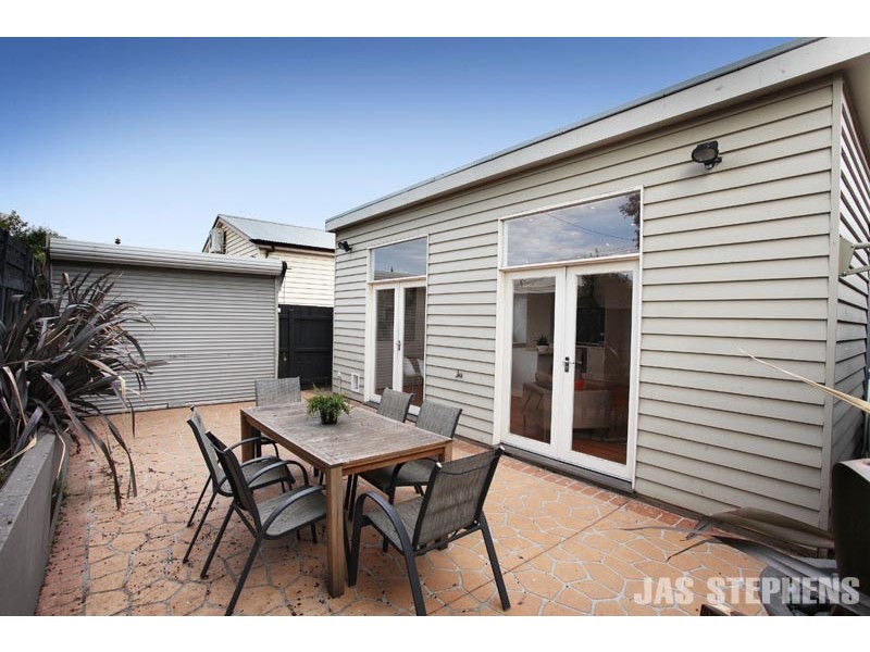 32 Blackwood Street, Yarraville VIC 3013