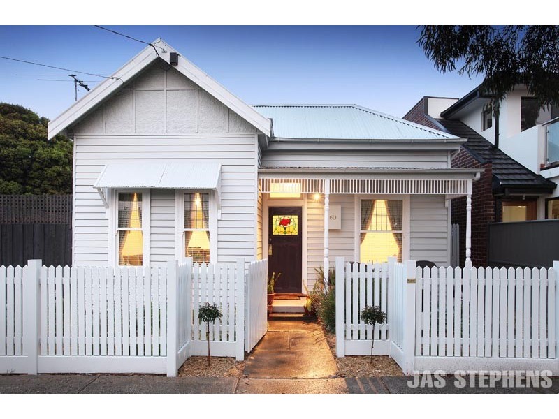 60 Richelieu Street, Maidstone VIC 3012