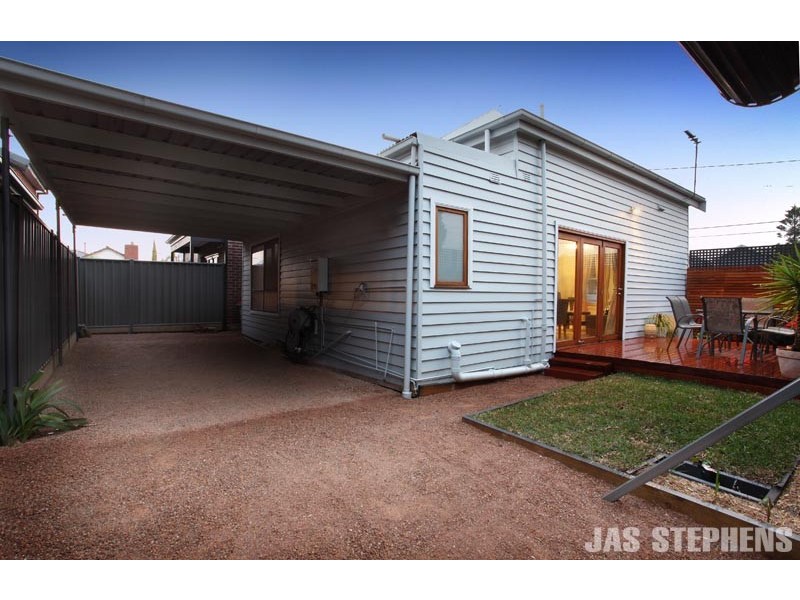 60 Richelieu Street, Maidstone VIC 3012