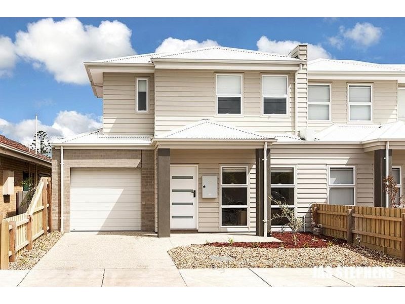 141 Suffolk Street, West Footscray VIC 3012