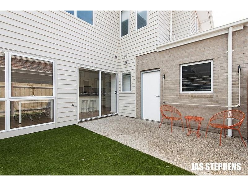141 Suffolk Street, West Footscray VIC 3012