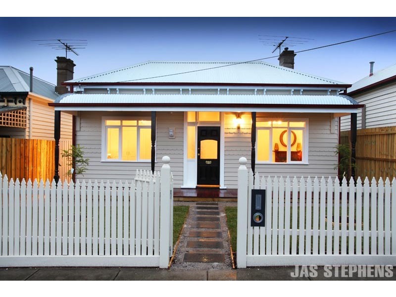 103 Eleanor Street, Footscray VIC 3011