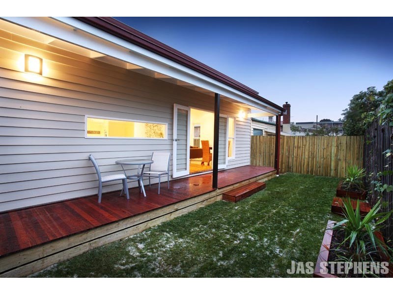 103 Eleanor Street, Footscray VIC 3011
