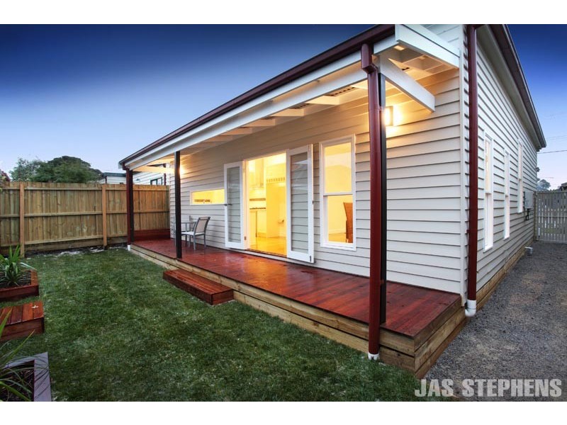 103 Eleanor Street, Footscray VIC 3011