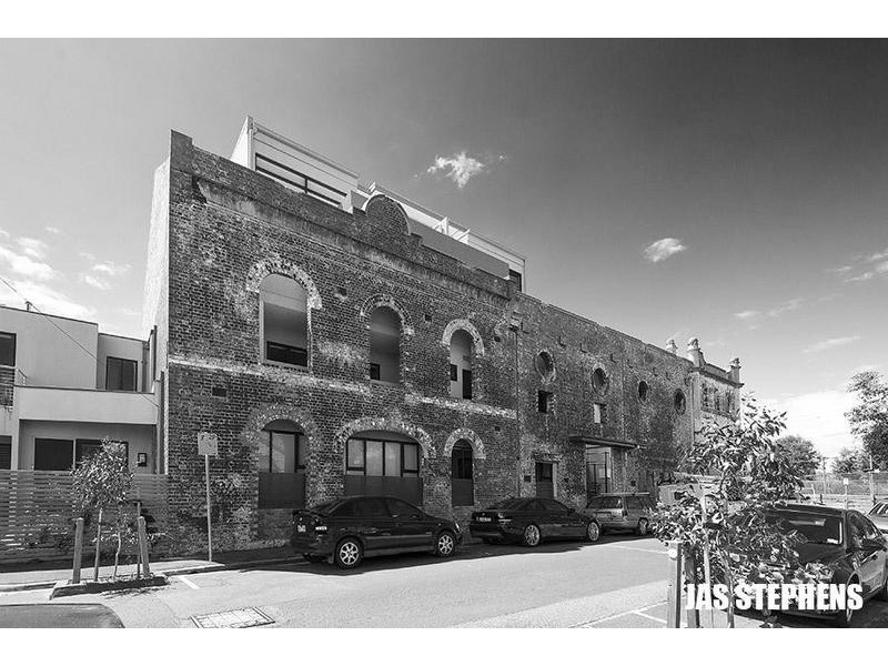 10/40 Murray Street, Yarraville VIC 3013