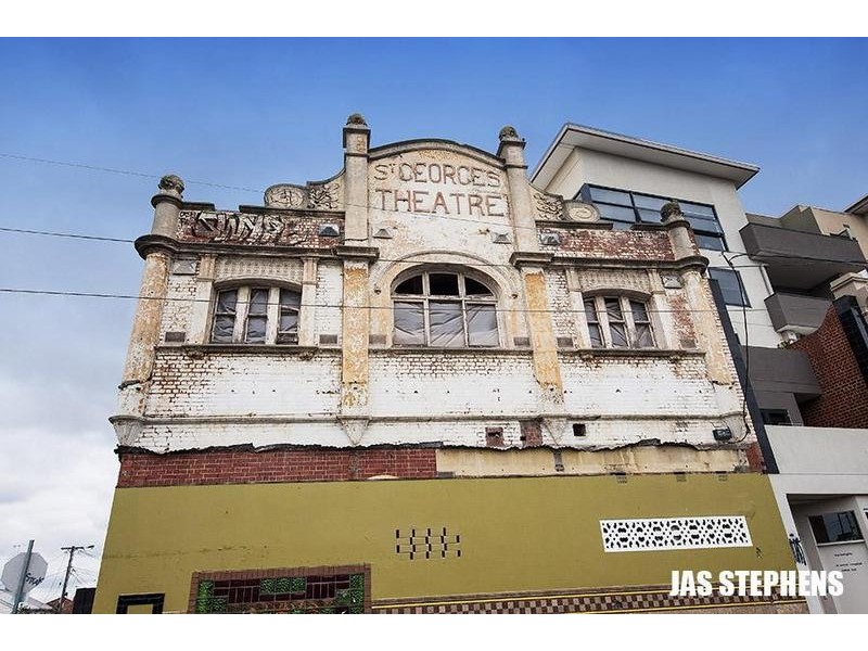 10/40 Murray Street, Yarraville VIC 3013