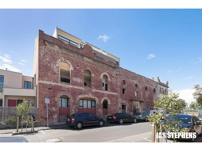 10/40 Murray Street, Yarraville VIC 3013