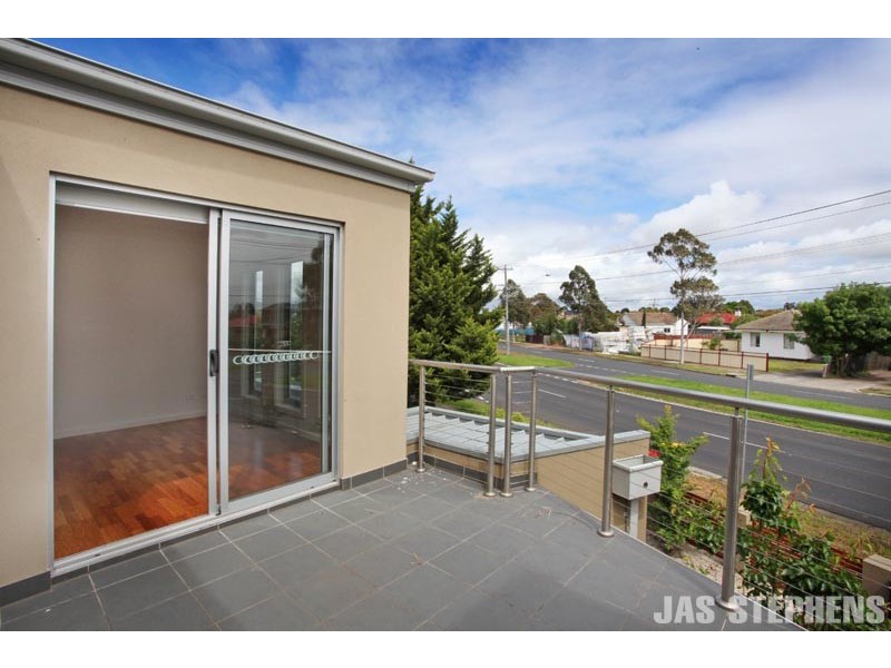 19 Churchill Avenue, Maidstone VIC 3012