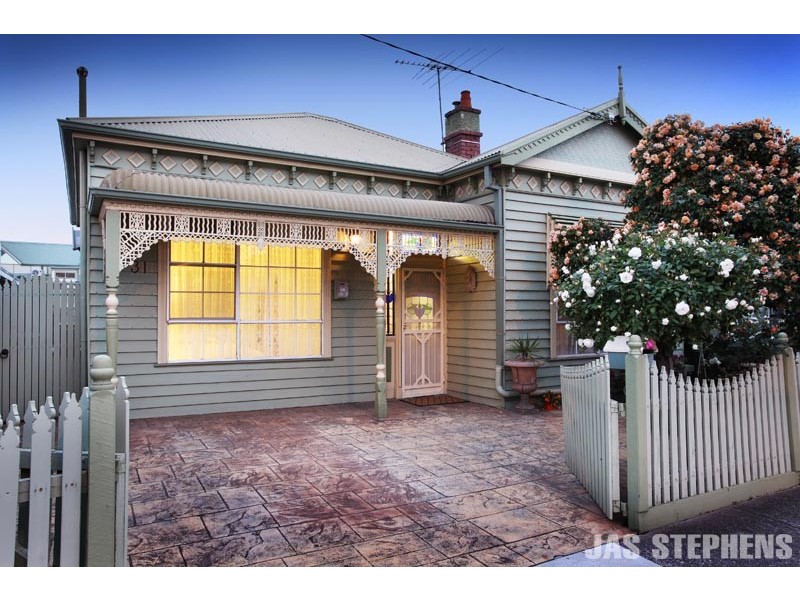 31 Essex Street, Footscray VIC 3011