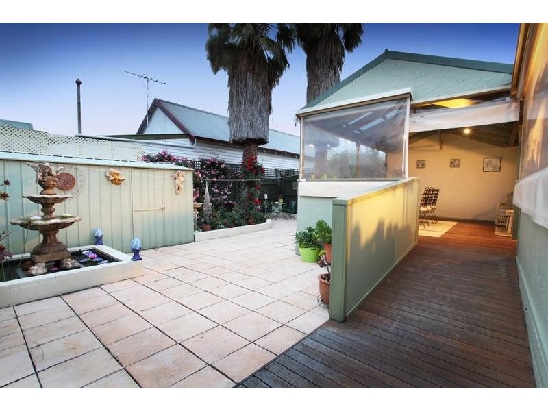 31 Essex Street, Footscray VIC 3011