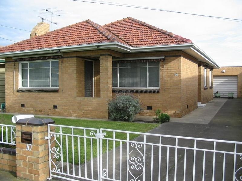 10 Freeman Street, Yarraville VIC 3013