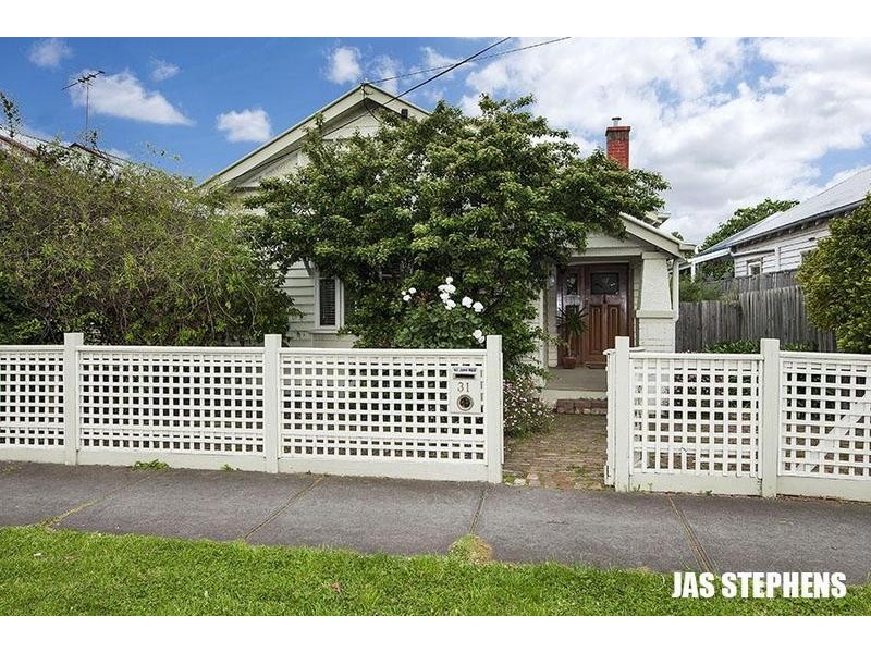 31 Wales Street, Kingsville VIC 3012