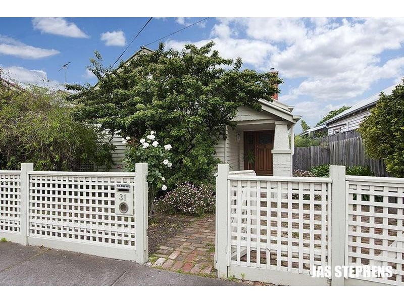 31 Wales Street, Kingsville VIC 3012
