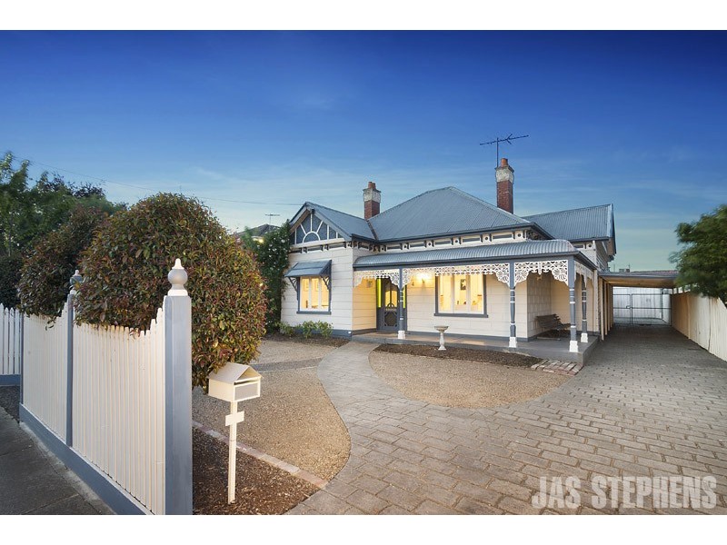 4 Carmichael Street, West Footscray VIC 3012