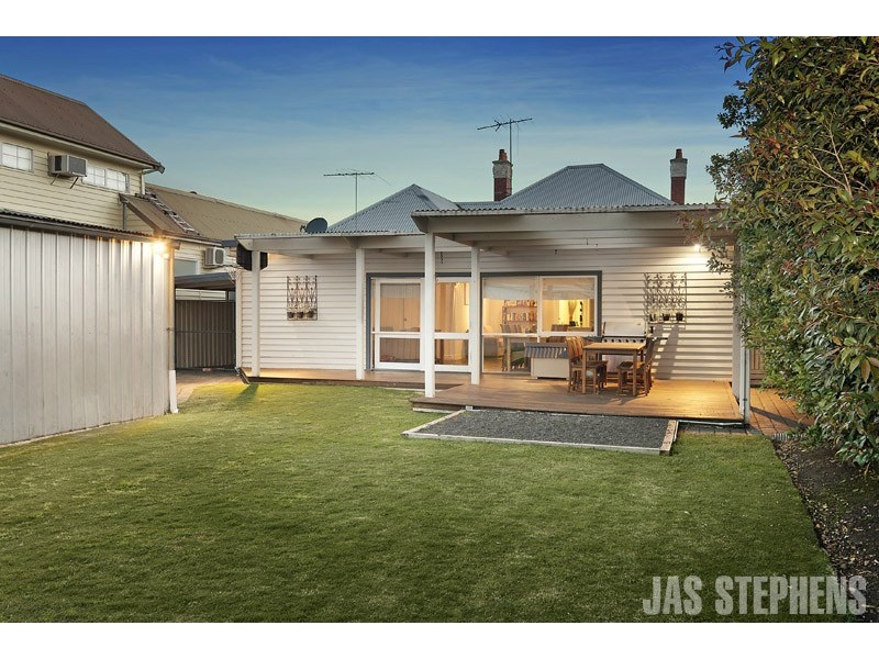 4 Carmichael Street, West Footscray VIC 3012