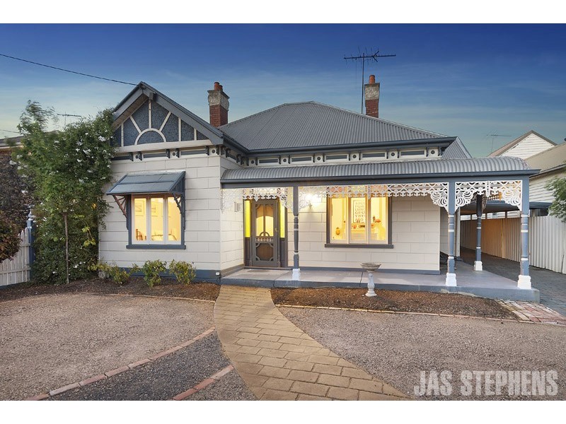 4 Carmichael Street, West Footscray VIC 3012