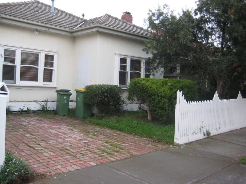 56 Empress Avenue, Kingsville VIC 3012