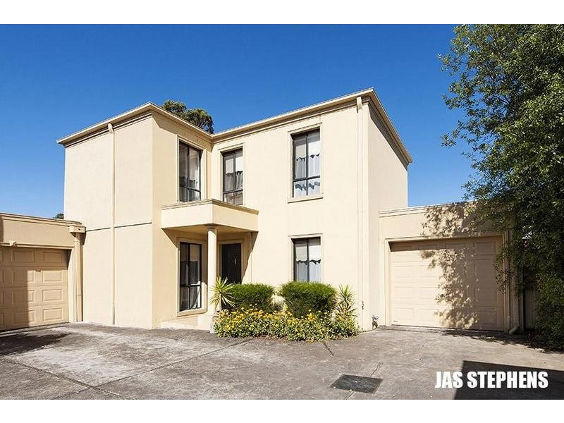 3/39 Madden Street, Maidstone VIC 3012