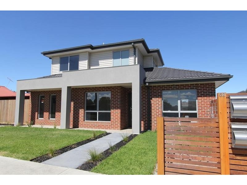1/58 Blenheim Road, Newport VIC 3015