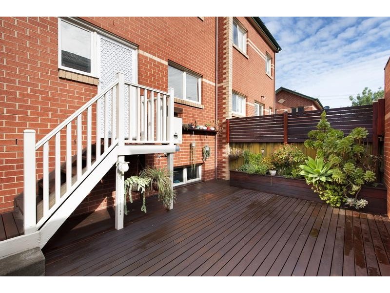 13/296 Somerville Road, Kingsville VIC 3012