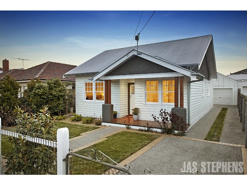 164 Stephen Street, Yarraville VIC 3013