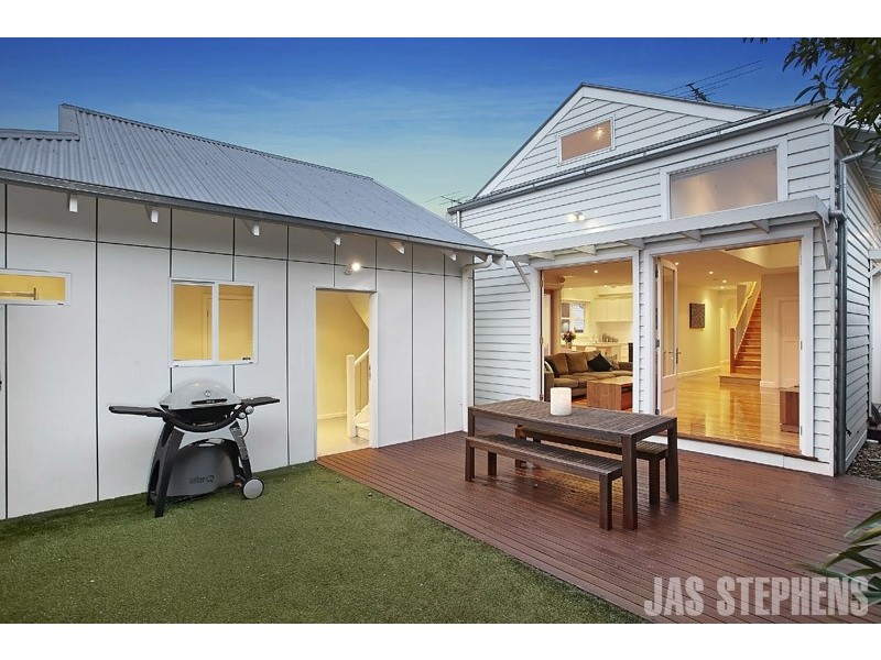 164 Stephen Street, Yarraville VIC 3013