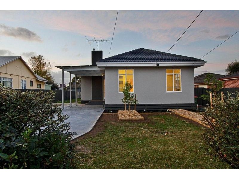 1/12 Clarendon Street, Maidstone VIC 3012