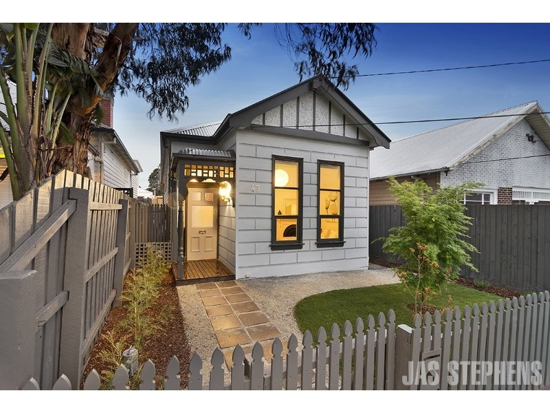 47 Swan Street, Footscray VIC 3011