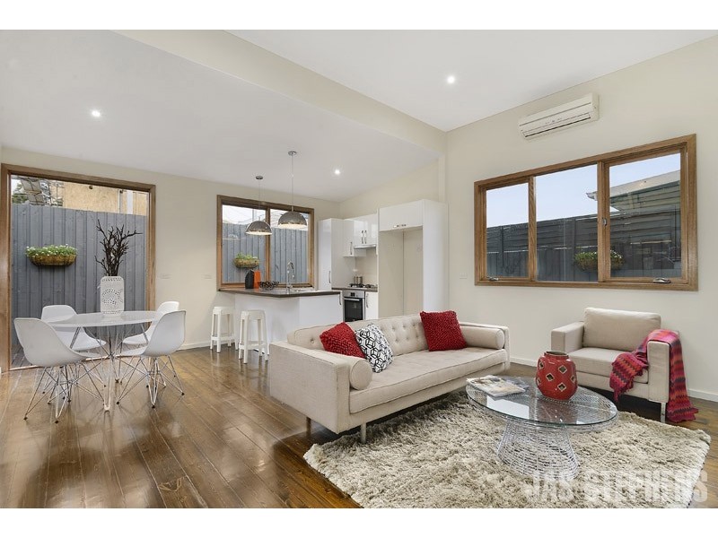 47 Swan Street, Footscray VIC 3011