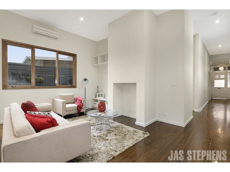 47 Swan Street, Footscray VIC 3011