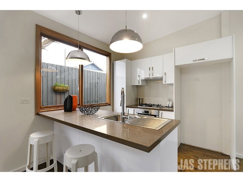47 Swan Street, Footscray VIC 3011