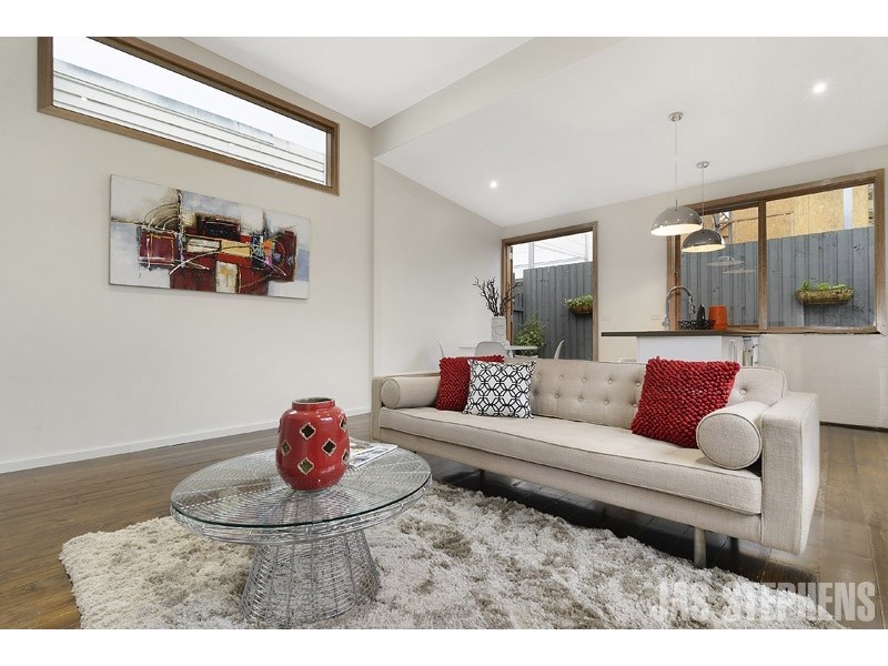 47 Swan Street, Footscray VIC 3011