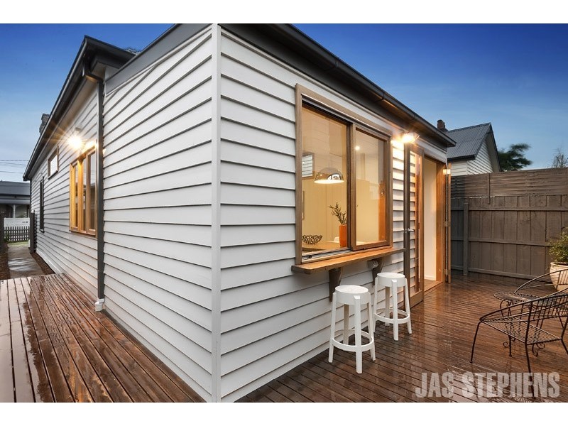 47 Swan Street, Footscray VIC 3011