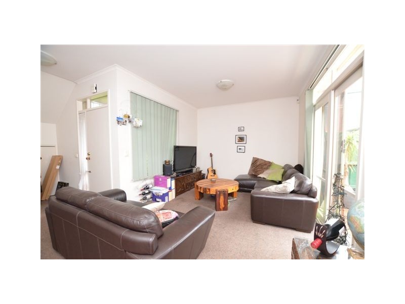 6/245 Williamstown Road, Yarraville VIC 3013