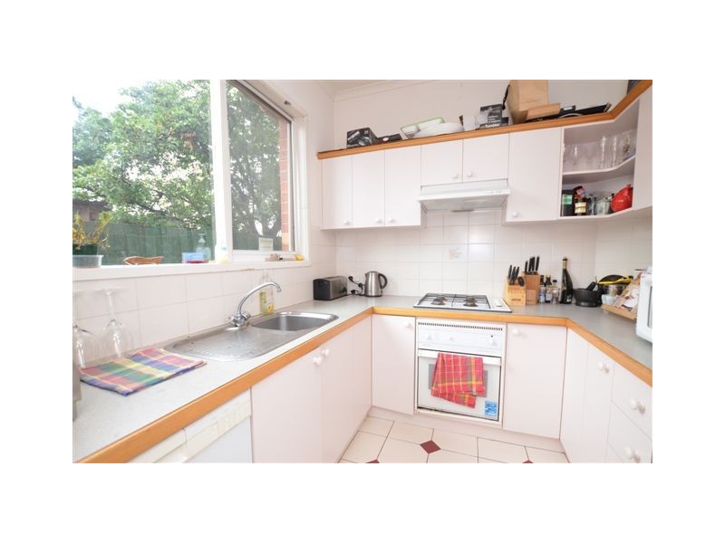 6/245 Williamstown Road, Yarraville VIC 3013