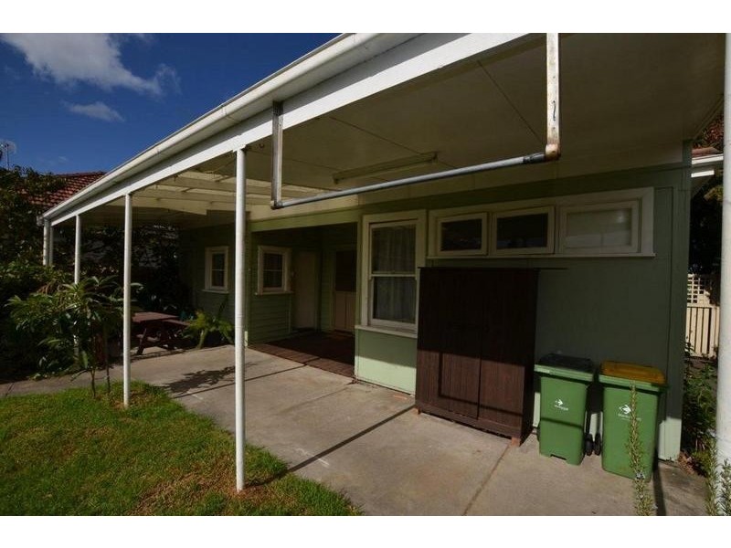 6 Benbow Street, Yarraville VIC 3013