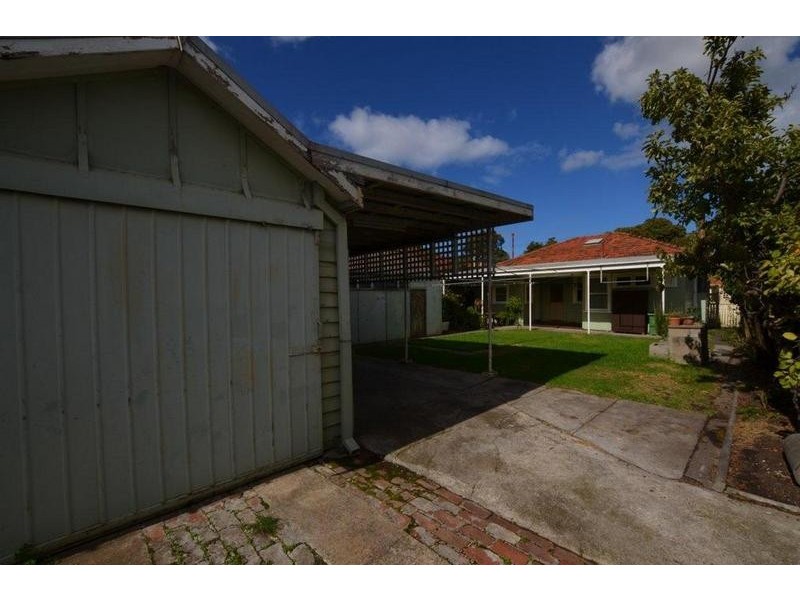 6 Benbow Street, Yarraville VIC 3013