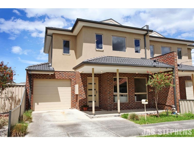 1/1A Janson Street, Maidstone VIC 3012