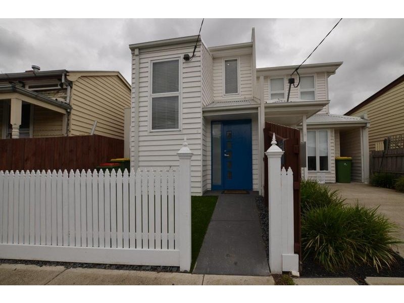 5 Sydenham Street, Seddon VIC 3011