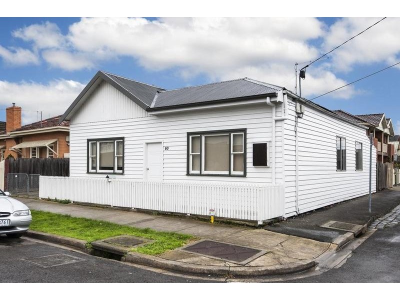 60 Charles Street, Seddon VIC 3011