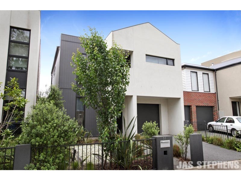 31 Warleigh Road, Footscray VIC 3011