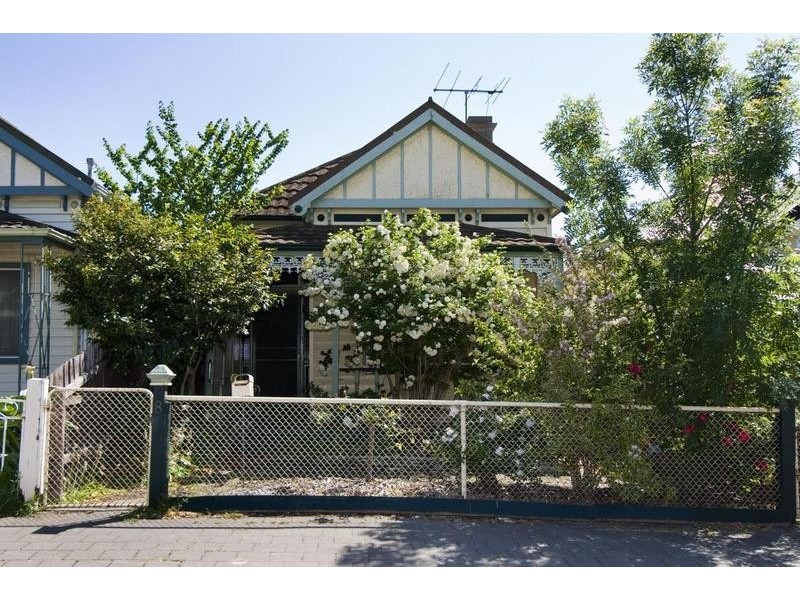 8 Stirling Street, Footscray VIC 3011
