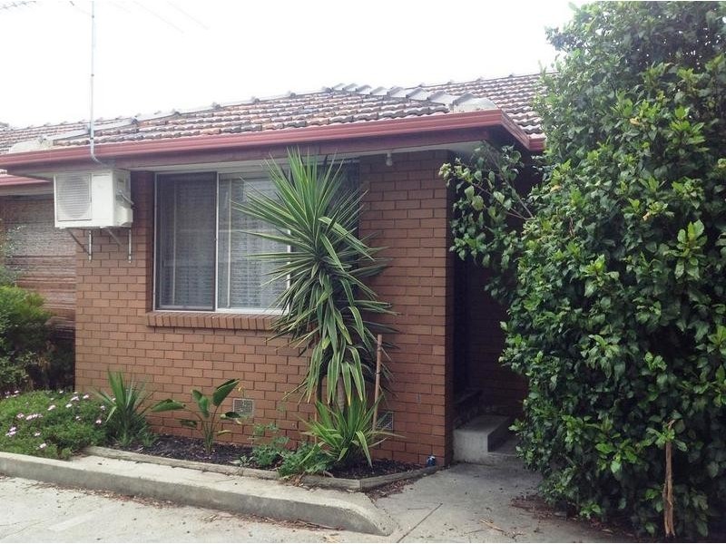 3/40 Watt Street, Spotswood VIC 3015