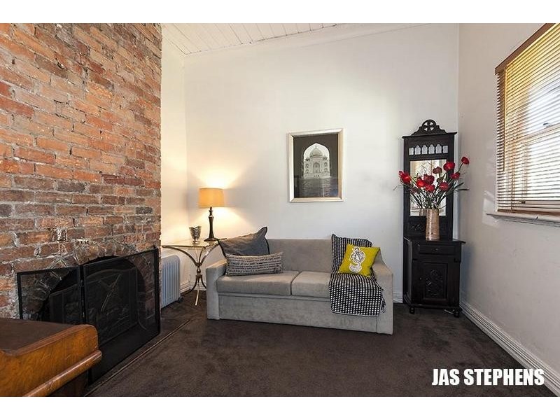 15 Salisbury Street, Yarraville VIC 3013