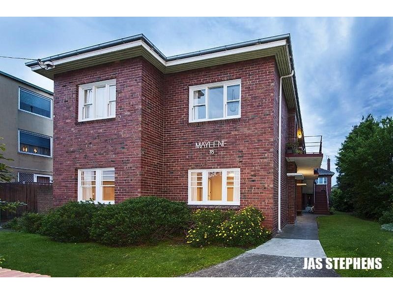 1/78 Droop Street, Footscray VIC 3011