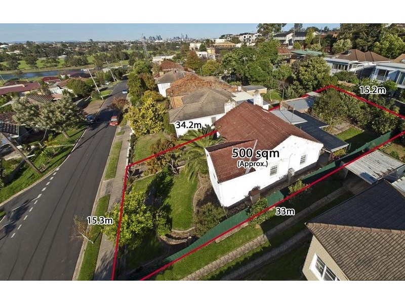 31 Hillside Crescent, Maribyrnong VIC 3032