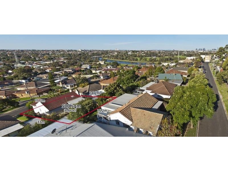 31 Hillside Crescent, Maribyrnong VIC 3032